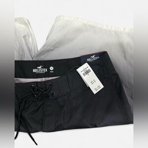 NWT HOLLISTER men’s shorts